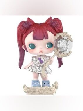 The Golden Gallop Series “Spring Joy” Figurine